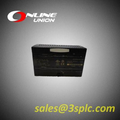 GE Fanuc IC693ALG223