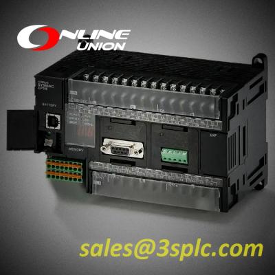 ใหม่ Omron CJ1W-DA08V Analog output unit ราคาดีที่สุด
