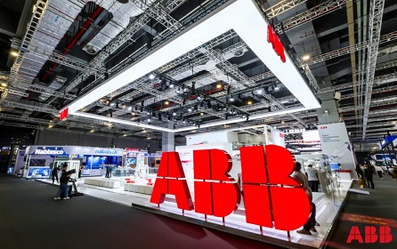 ABB Robots ขโมยการแสดงที่ 2024 CIIF: สำรวจ 