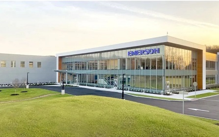 AspenTech และ TotalEnergies ของ Emerson กระชับความร่วมมือเชิงกลยุทธ์เพื่อขับเคลื่อนการเปลี่ยนผ่านด้านพลังงานด้วยเทคโนโลยีดิจิทัล
