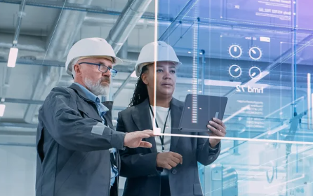 ถาม-ตอบจาก Schneider Electric: เปิดเผยวิธีที่อาคารที่ใช้ AI ช่วยเพิ่มประสิทธิภาพการใช้พลังงานและความยั่งยืน