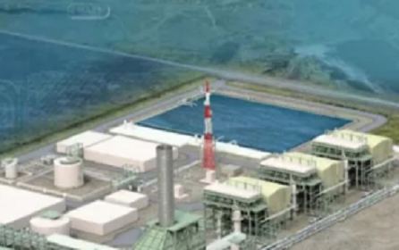 ฮันนี่เวลล์จะจัดหาระบบอัตโนมัติแบบบูรณาการสำหรับโครงการดักจับคาร์บอนเรือธงของสหราชอาณาจักร