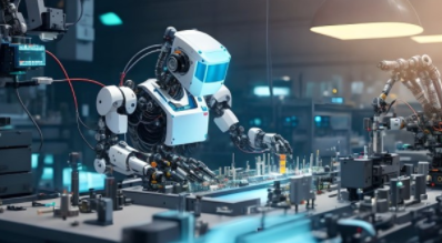 นวัตกรรมระบบอัตโนมัติทางอุตสาหกรรม KEYENCE 2025: ความก้าวหน้าทางเทคโนโลยีและการควบรวมและซื้อกิจการเชิงกลยุทธ์ขับเคลื่อนการพัฒนาอุตสาหกรรม