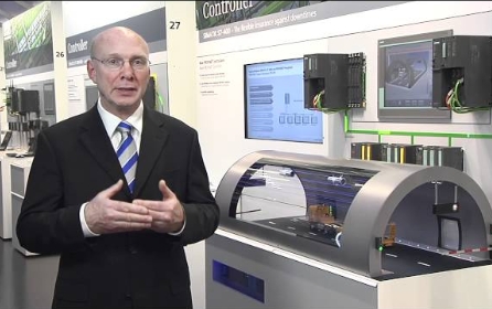 โซลูชันระบบอัตโนมัติที่ใช้ PLC ของ Siemens S7-1200 สำหรับโรงงานกระดาษ