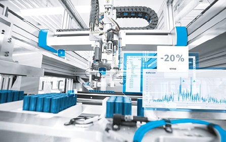 Festo พลิกโฉมกฎเกณฑ์อุตสาหกรรมแบตเตอรี่ลิเธียมด้วยกลยุทธ์เครื่องยนต์คู่ เสริมศักยภาพการผลิตอัจฉริยะของจีนเพื่อบุกเบิกตลาดโลก