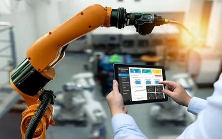 Nokia และ Rockwell Automation: ความร่วมมือที่แข็งแกร่ง