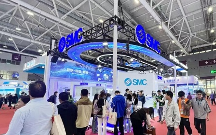 ผลิตภัณฑ์ใหม่ 3 ชนิดของ SMC ก้าวล้ำกว่าระบบสายไฟแบบเดิม พลิกโฉมภูมิทัศน์ของระบบอัตโนมัติในอุตสาหกรรม