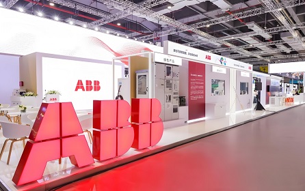 ABB มีรากฐานที่ลึกซึ้งยิ่งขึ้นในตลาดจีนเร่งการเปลี่ยนแปลงและความพยายามในการอัพเกรด