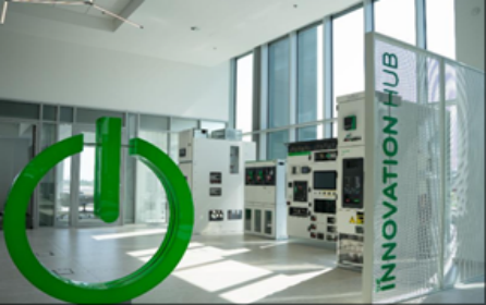 Schneider Electric พลิกโฉมอนาคตอุตสาหกรรมด้วยเทคโนโลยีนวัตกรรม