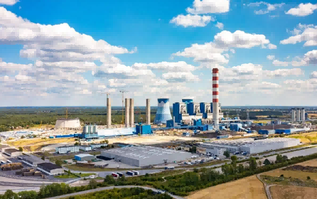 ABB เปิดตัวเครื่องแก๊สโครมาโทกราฟีรุ่นใหม่ GCP100 ขับเคลื่อนนวัตกรรมการวิเคราะห์ก๊าซอุตสาหกรรมด้วยระบบดิจิทัลและ AI