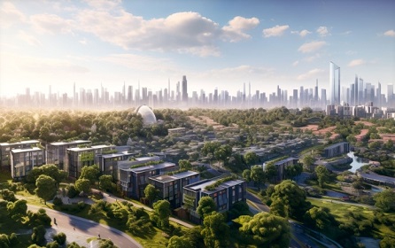 ABB เปิดตัวผลิตภัณฑ์ใหม่ เร่งสร้าง “Green Run” ในภาคพลังงาน