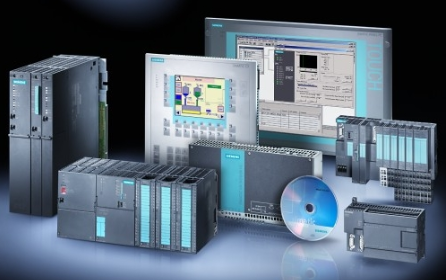 ซีรี่ส์ S7 ล่าสุดจาก Siemens PLC