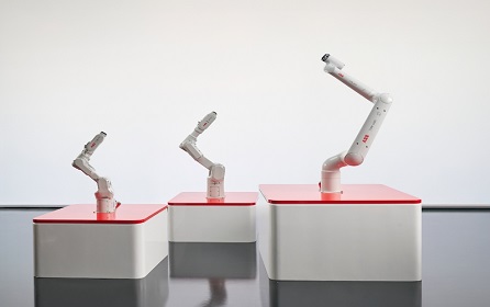 ABB เสริมความแข็งแกร่งความเป็นผู้นำในตลาดหุ่นยนต์ของจีนด้วยการเปิดตัวหุ่นยนต์ตระกูลใหม่ 3 ตระกูล